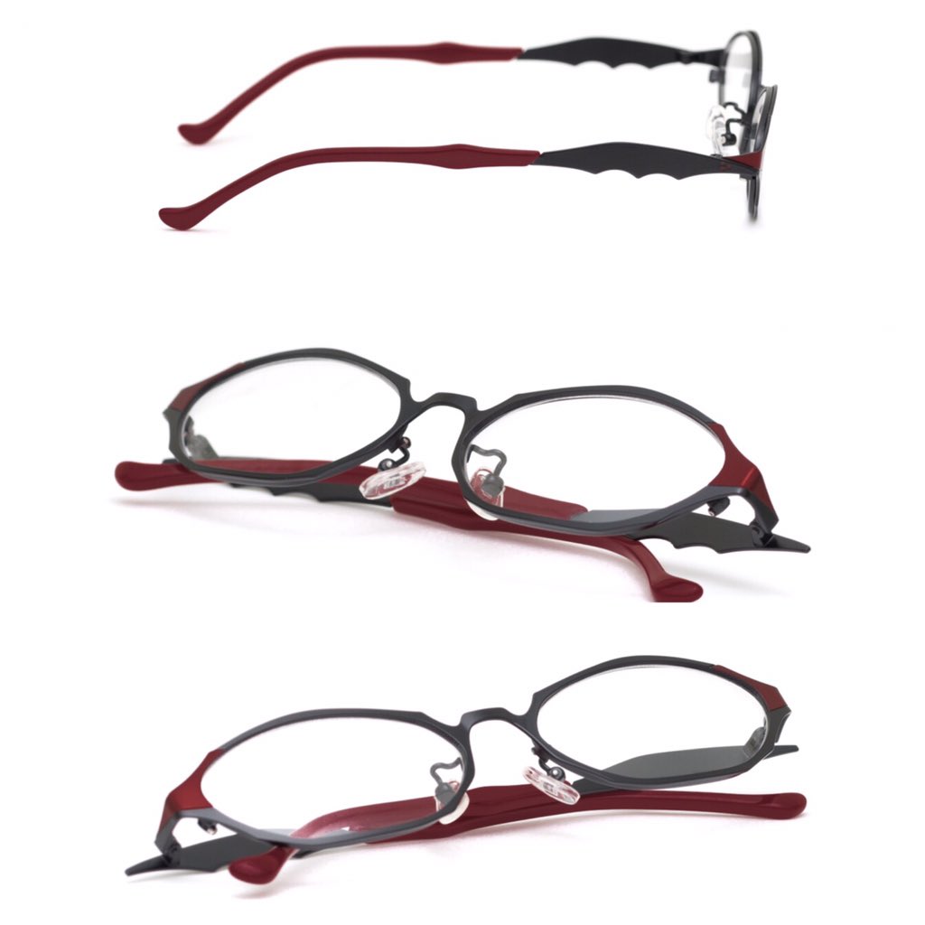 執事眼鏡eyemirror on X: 