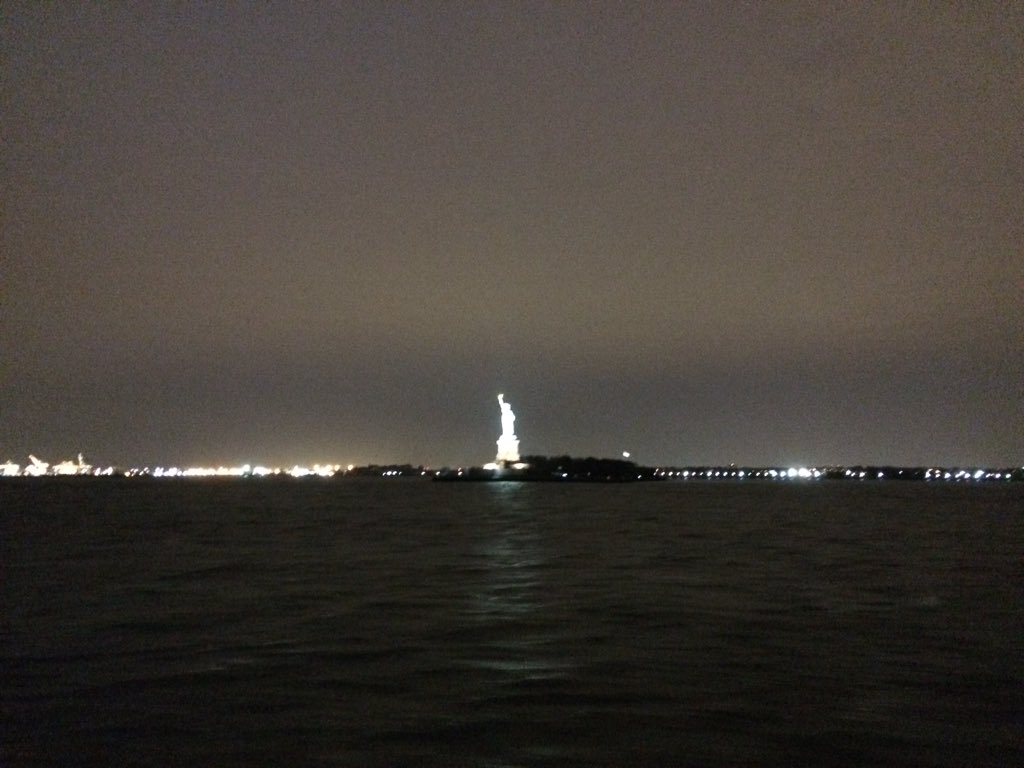 It's go time #TCSNYCMarathon