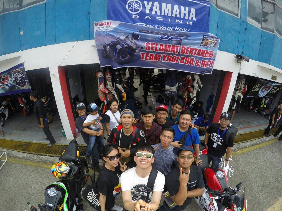 Cornering Indonesia tweet media