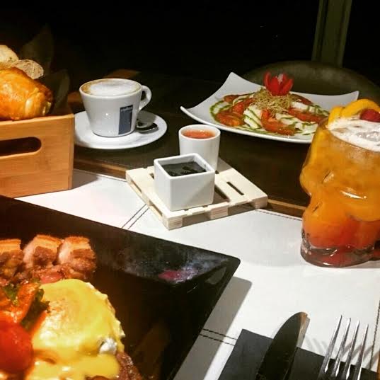 enegastroclub's tweet photo. Tu mejor plan para #DiaDeTodosLosSantos: nuestro delicioso #brunch ¿Te apuntas?
#FelizDomingo #gastronomia #madrid https://t.co/NnOIuHR0gz