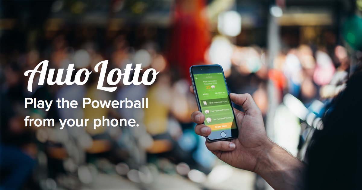 Lil_Chunky28's tweet image. Finally, a way to buy real Powerball tickets from an app: @autolotto autolotto.com goo.gl/nw7XxN