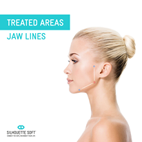 SilhouetteSoft's tweet photo. An application of #SilhouetteSoft around jaw lines will give a facial contour youthful shape https://t.co/gM3CqqDx2z https://t.co/PtAFBpbnYw
