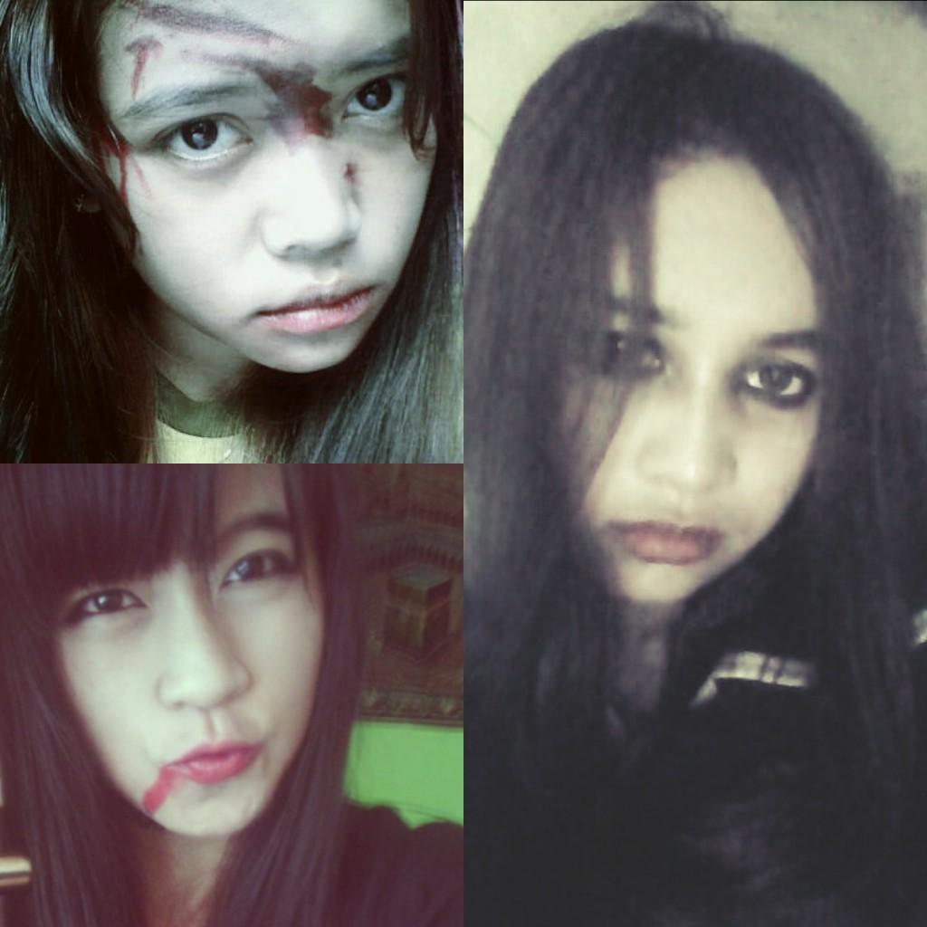 Lee_yha2's tweet photo. Halloween version with GRTLY @Lee_yha2 @RayaGaemgyu94  @Yuke_ELF95 https://t.co/yg0DKqHIaV