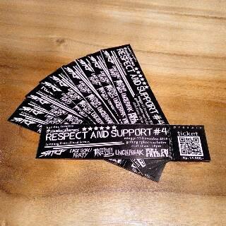 IndieMusikPringsewu (@indierspsw) on Twitter photo Buat kalian yang berdomisili di Pringsewu,kalian bisa dapetin tiket presale <a href="/Respect_support/">Respect & Support #4</a> di <a href="/hobnobapparel/">HOBNOB APPAREL</a> guys! Buat kalian yang berdomisili di Pringsewu,kalian bisa dapetin tiket presale <a href="/Respect_support/">Respect & Support #4</a> di <a href="/hobnobapparel/">HOBNOB APPAREL</a> guys!