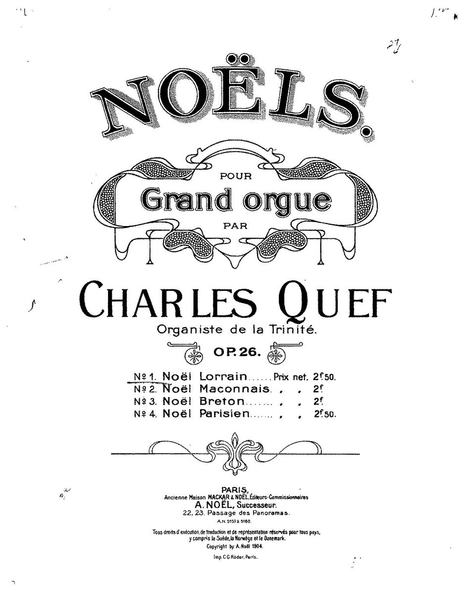 today_classical's tweet photo. #Today in 1873 Birth of French #composer Charles #QUEF #MusicHistory #classicalmusic https://t.co/QbBHr3U87t
