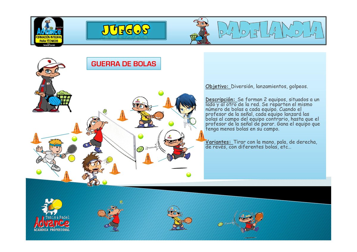 everest_padel's tweet photo. curso para enseñar a los más peques #padel #babypadel #tenis #minipadel en #madrid @bluepadelrivas @Advanceproforma https://t.co/LyncsNWDYb