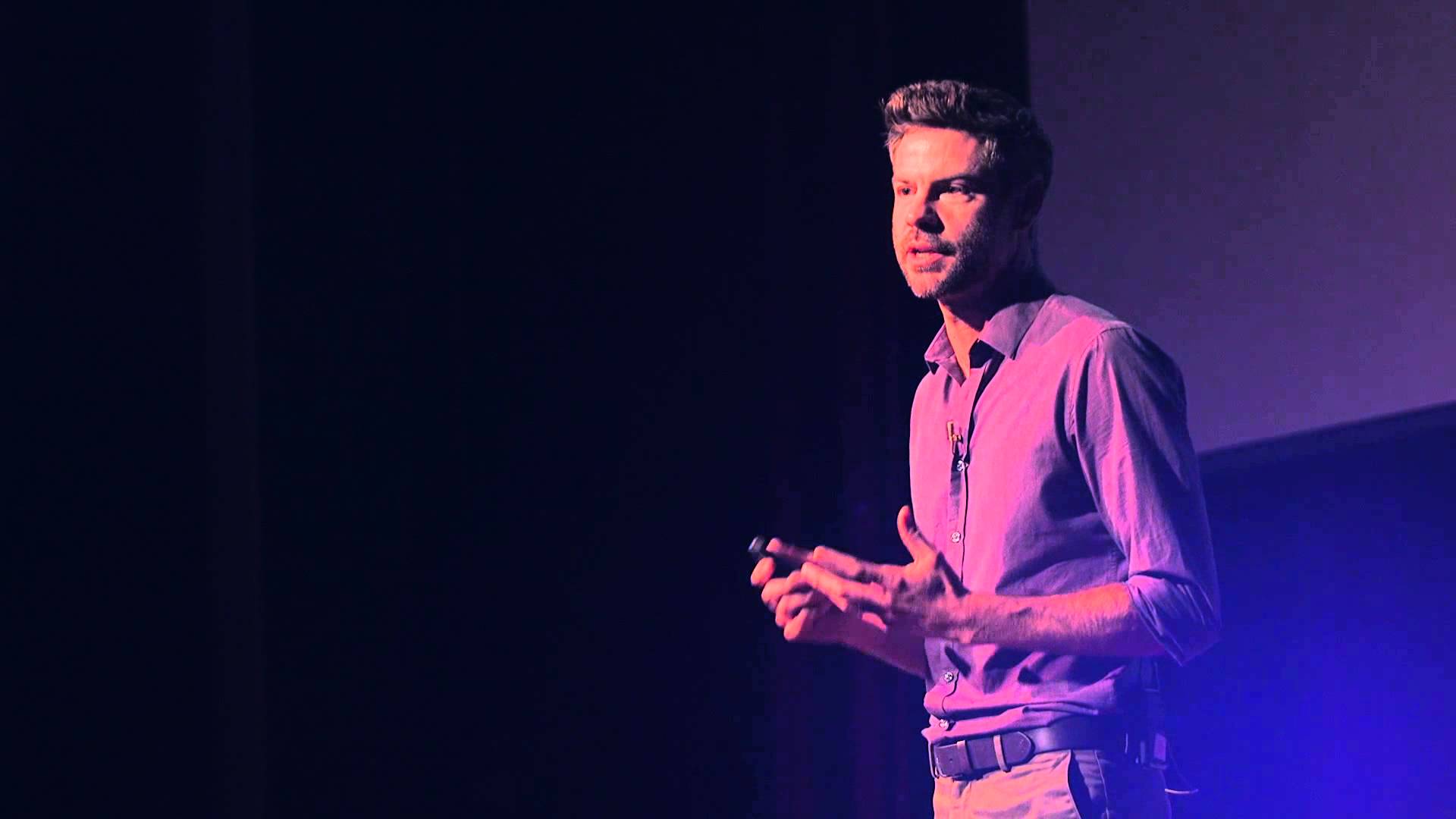 How Humans Save Nature Michael Shellenberger 