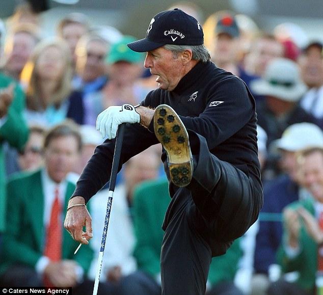 KennethQuillina's tweet photo. https://t.co/X6bhEqHDNg My Q&amp;A with @garyplayer for his 80th birthday. #blackknight #legend Retweet appreciated.Tnx https://t.co/2KNWxqhnjn