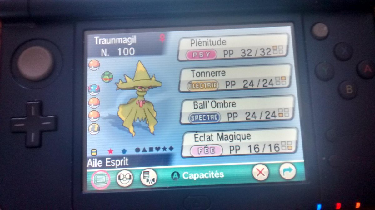 mrdeadman69's tweet photo. Pas mal ce pokémon https://t.co/fmdJQPkEZJ