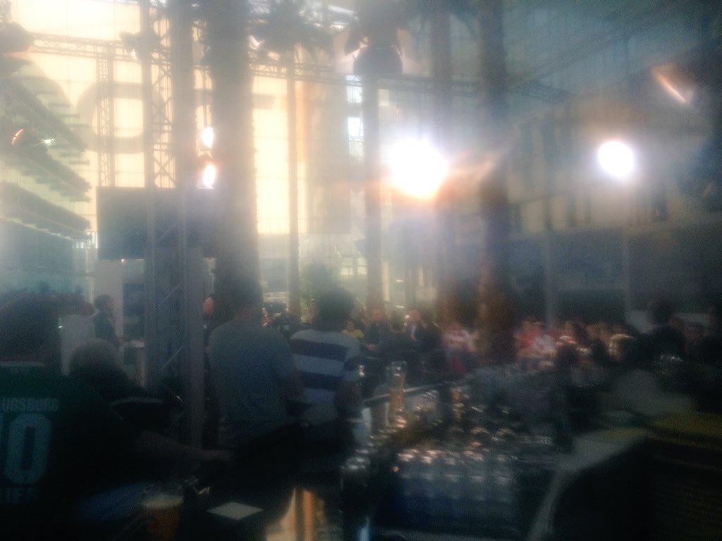 Sehr gute Runde mit starkem #Eberl! #Dopa