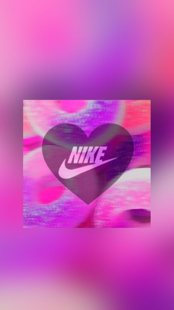 りぃめろ 加工画像 On Twitter Sports Brand Nike