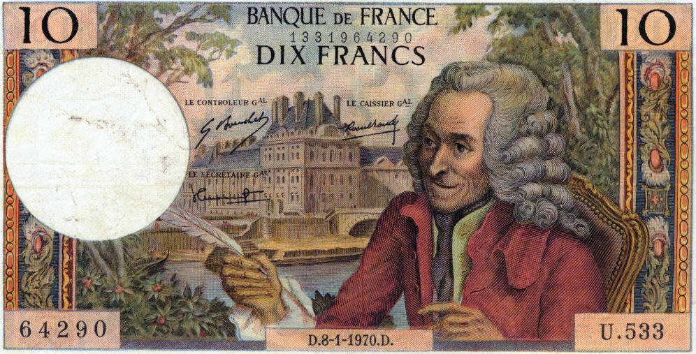 El método de Voltaire para ganar la lotería: se hizo inmensamente rico bit.ly/1RlAa2q