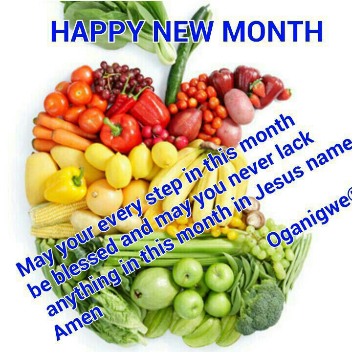 Kennethkt's tweet image. Happy new month to my friends.