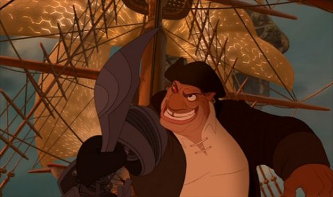 ジョン シルバー Disney大好き Disney Twitter