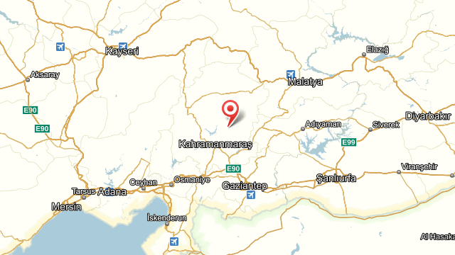 DepremTR's tweet photo. 1 Kasım 14:27
Yer: #Boyali, #Kahramanmaras
Büyüklük: 2.0
Derinlik: 7.8km
#deprem https://t.co/mSjZ1YWaNG