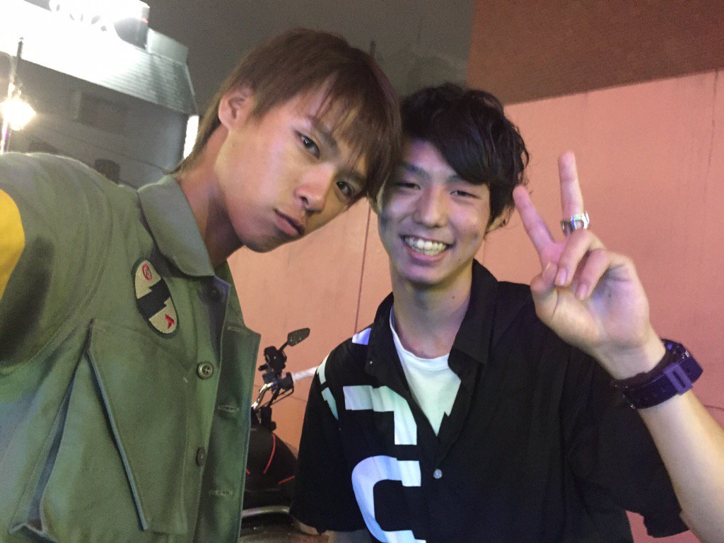 Uzivatel Y Z Collection Na Twitteru もっとさしすたとかの人と写真撮りたいね 笑 俺らもこんな感じに有名になれたら面白いよねwww まぁ今後の動画撮影を皆様楽しみにしててください マホト 相馬トランジスタ 豆太郎 馬鹿侍へきほー T Co