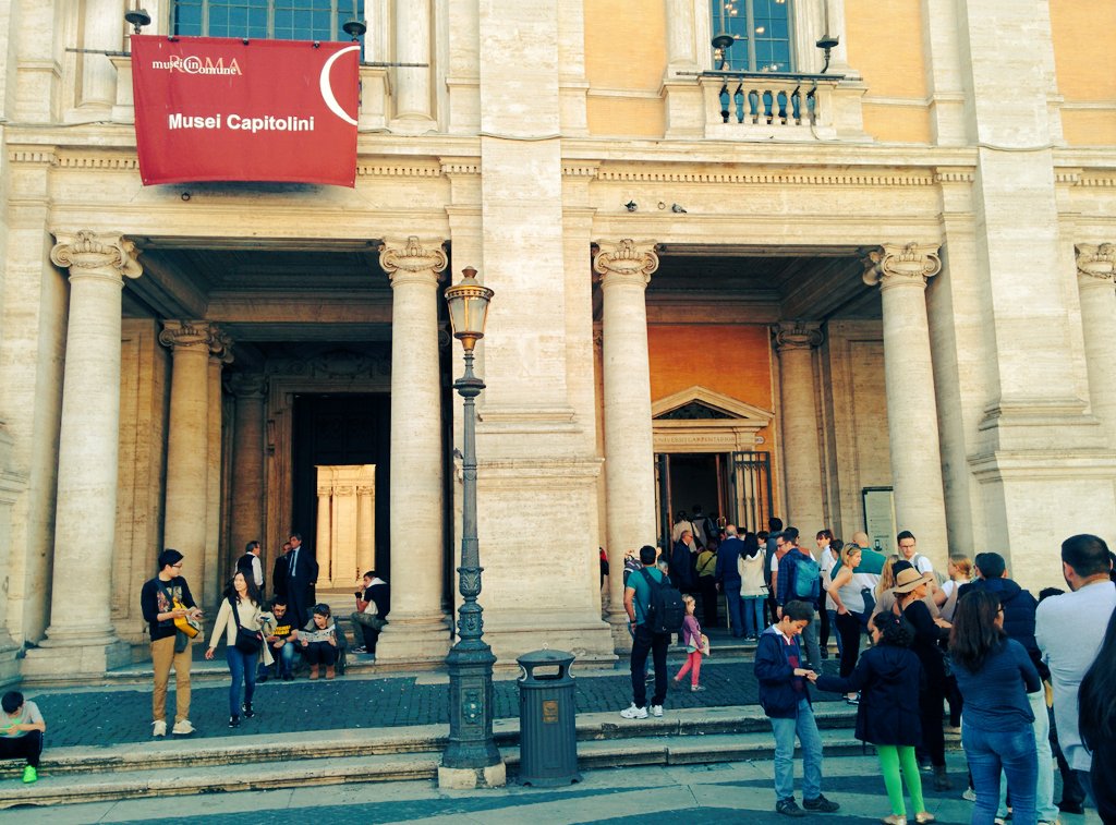 Oggi musei gratis per tutti i romani, approfittatene