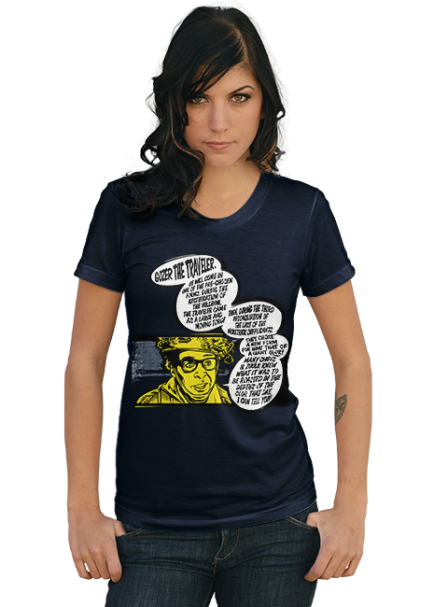 shirtradical's tweet photo. #Ghostbusters fans get The Keymaster tee by @TonyShasteen for only $10 https://t.co/rukbvowY6Y

#VinzClortho https://t.co/mhkOMb2VFK