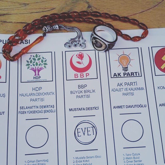 BBP_Konya's tweet photo. #SafınıBelirleBenimSafımBBP https://t.co/PRL18JCk4c