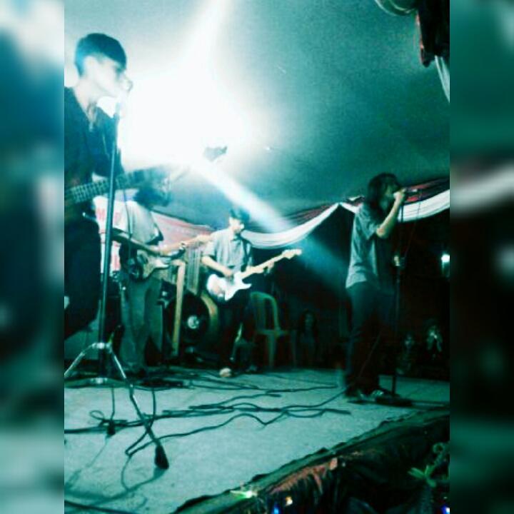 PECAH !!! Kemaren malem di suatu tempat Cibeber, Cimahi. #Crot