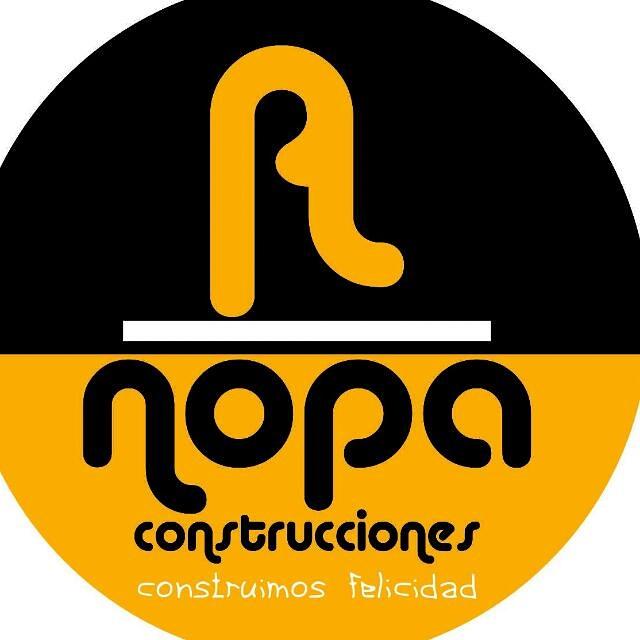 kiscotrujillo's tweet photo. construcciones nopa !!pida presupuesto sin ningún tipo de compromiso !!nuestra mejor publicidad nuestros clientes!! https://t.co/oqkLj2wE3u