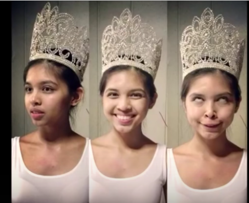 MAINEnatics_Z's tweet photo. How many for our Queen?

#MaineMendozaOnMEG 
@mainedcm 
@MAINEnatics_OFC https://t.co/L9RH7sK29Y