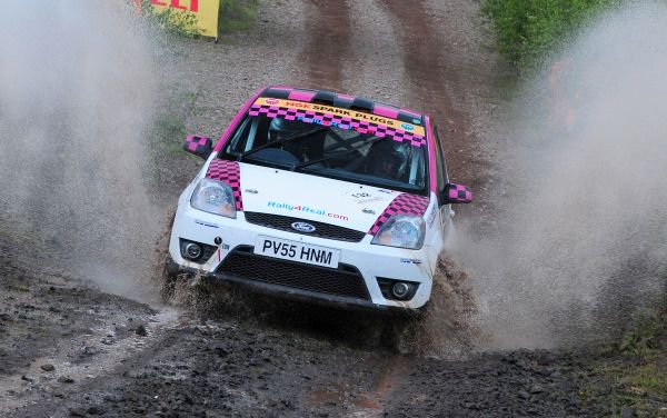 Songasport's tweet photo. Rodgers set to fulfil @WalesRallyGB dream: https://t.co/jeRLqHwOnc #wrc #rally #fiestast #timsport https://t.co/4qaPDGHRTz