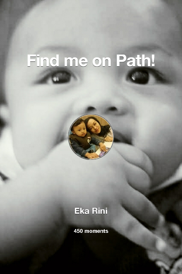 I've shared 450 memories with my friends on #Path - see them now at path.com! #thepersonalnetwork