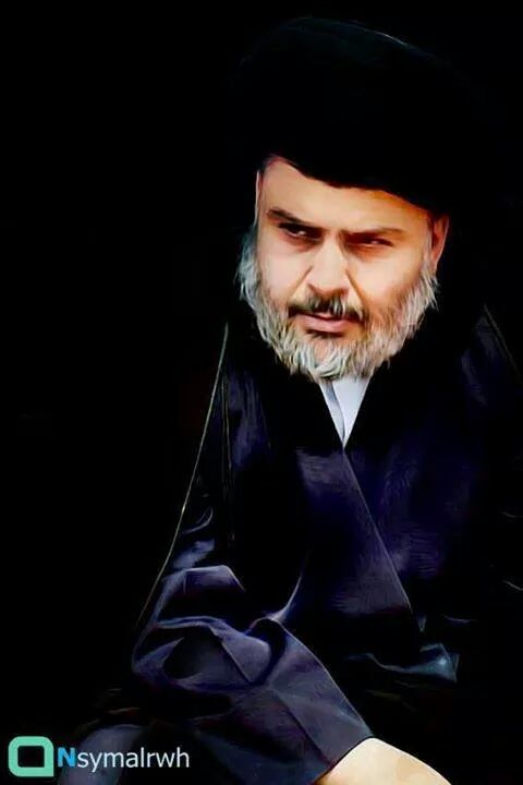 اگلهم::::مقتدى::::ايگلولي حبك وين.....