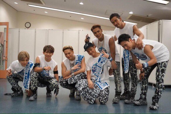LDHSHINAMI's tweet photo. 三代目のデビュー日&amp;なおきさんの誕生日までに無理だと思うけど1110RT#JSB3 #LDHfamスルー禁止 #11月10日##JSB3 #1110RT
みんなの協力が必要です1人でも多くのRT待ってます😭😭 https://t.co/Z83hKZfTLu