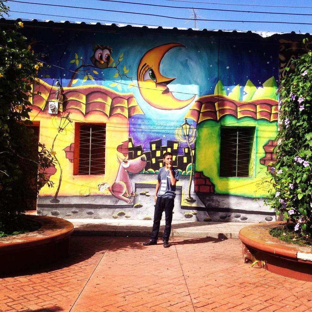 osmarcinho's tweet photo. Visitando los #PueblosMágicos del vecino país de El Salvador...

"Paseo Concordia, Centro Histórico de Ahuachapán" https://t.co/yK66uV9uJb
