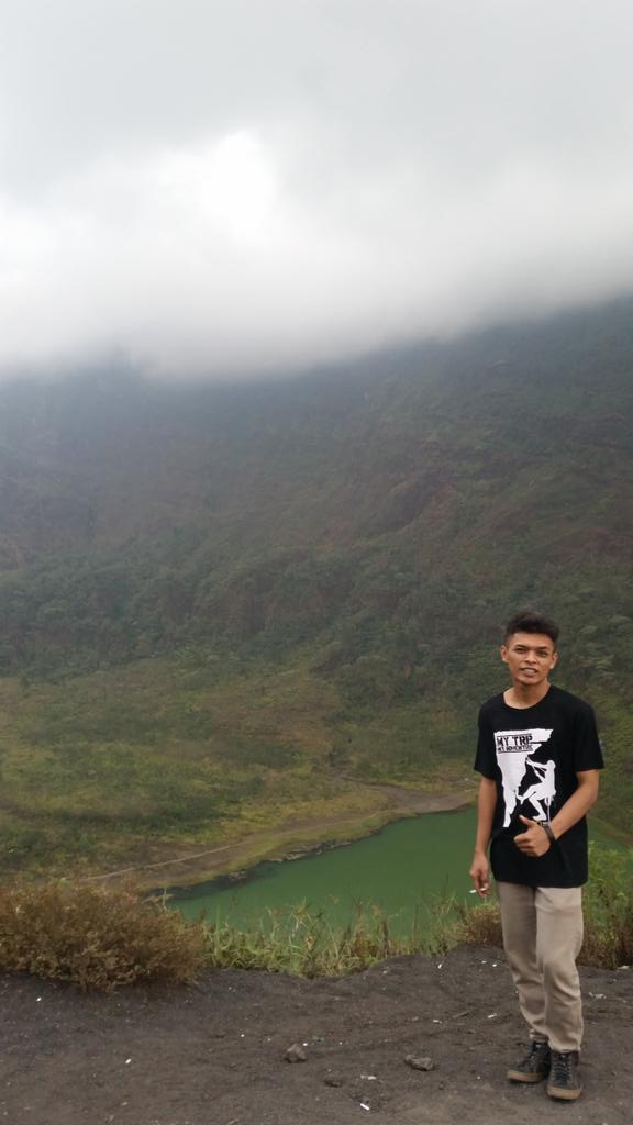 Ahmad Turmidzi (@ahmad_turmidzi) on Twitter photo 