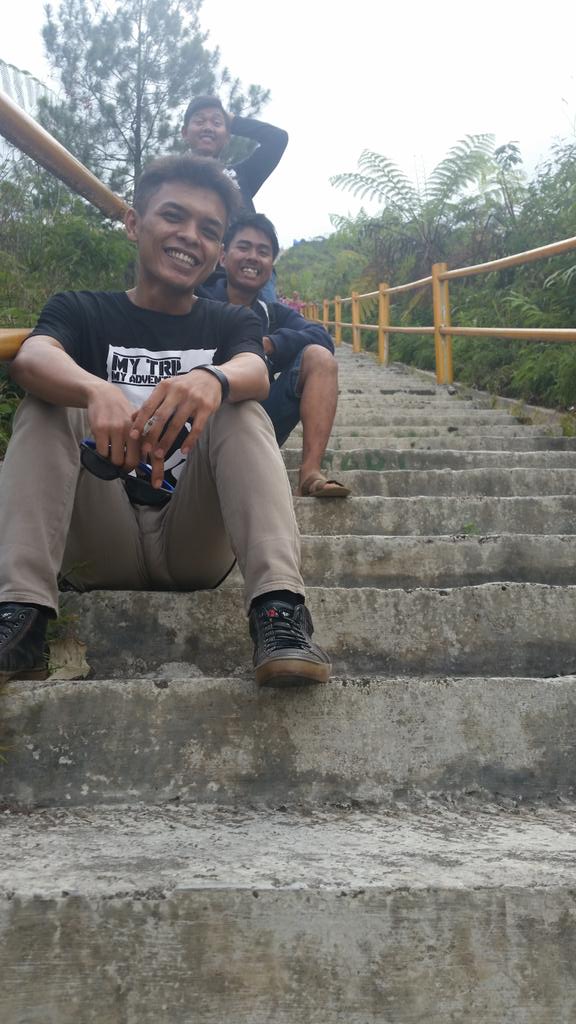 Ahmad Turmidzi (@ahmad_turmidzi) on Twitter photo 