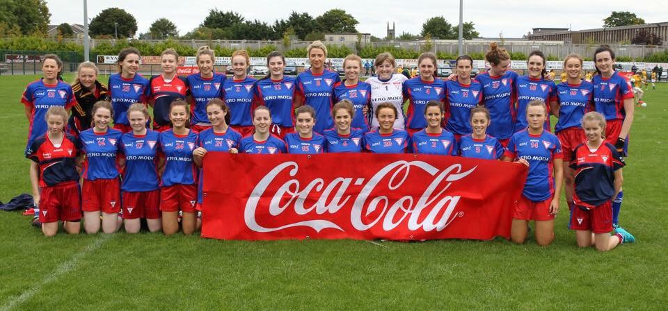 meathladiesMLGF's tweet photo. CONGRATS  @DunboyneLGFC - @LeinsterLGFA Junior Club Champions 2015! 
FT Dunboyne 1-16
@SkerriesHarps 1-10 @LMFMRADIO https://t.co/SvvLhRtGWI