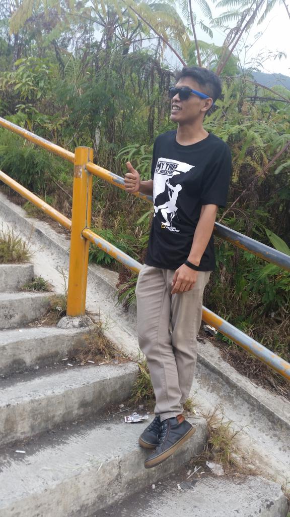 Ahmad Turmidzi (@ahmad_turmidzi) on Twitter photo 