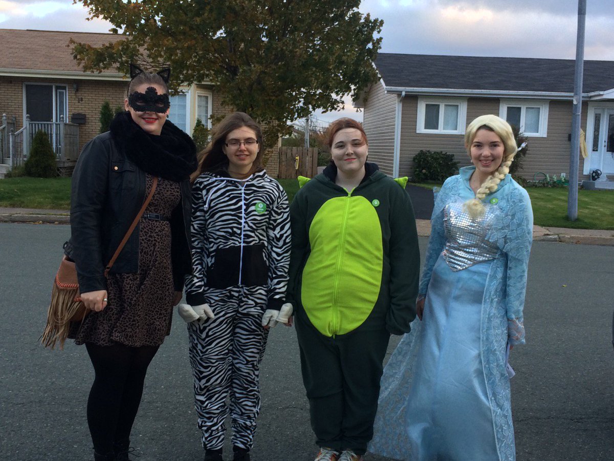 MUNOxfam's tweet photo. Trick or eat https://t.co/S7QkE5nkmp
