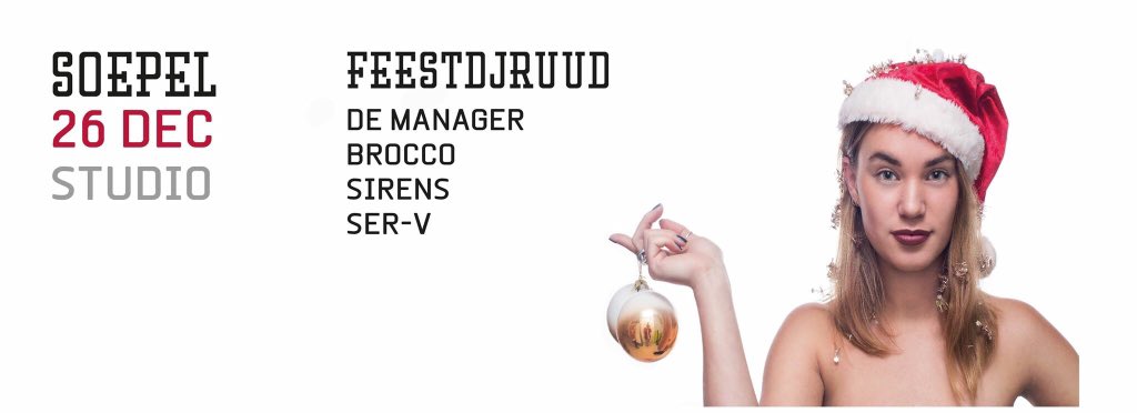 Wauw, wat zagen jullie er heerlijk creepy uit in @CafeBakker gisteren! Zien we jullie 26 dec weer in <a href="/STUDIOtilburg/">STUDIO Tilburg</a>?