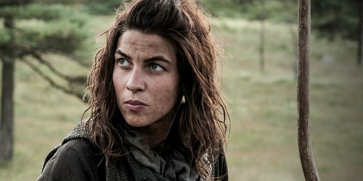 Happy Birthday Natalia Tena! 