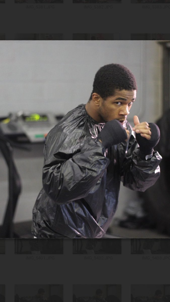 I put in work this weekend 3rd TKO against E.Melendez
<a href="/PBC/">cs</a>
<a href="/BigGaryRussell/">Gary Russell, Sr.</a> 
<a href="/GAntonioRussell/">Gary Antonio Russell</a> 
<a href="/mrgaryrusselljr/">Mr. Gary Russell Jr.</a>