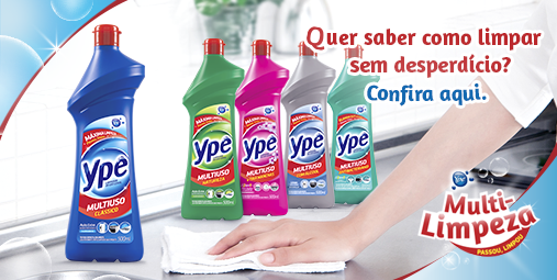 Quer saber como limpar economizando água? Acesse nosso blog! bit.ly/1NFGnWh