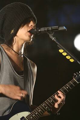 ニットキャップRADWIMPS 野田洋次郎愛用