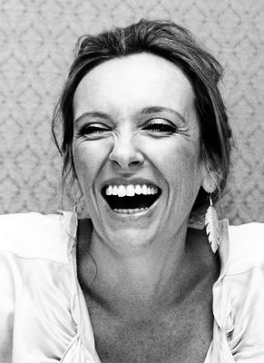 Happy birthday Toni Collette! 