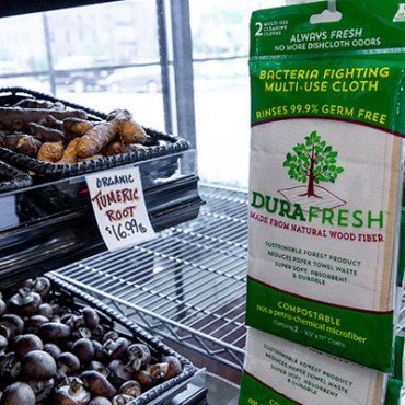 DurafreshCloth's tweet photo. Our #Durafresh cloths are made in #Maine. You can find yours at these local retailers: https://t.co/9PJ8kOZxnS https://t.co/ElmyZfMFDn
