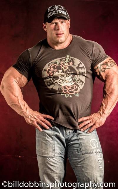 TotalComPR's tweet photo. There's a serious #bodybuilder coming to town this weekend @EtisalatFitFest #MorganAste #UAEfitness #Dubai https://t.co/tMPbuWzMlz