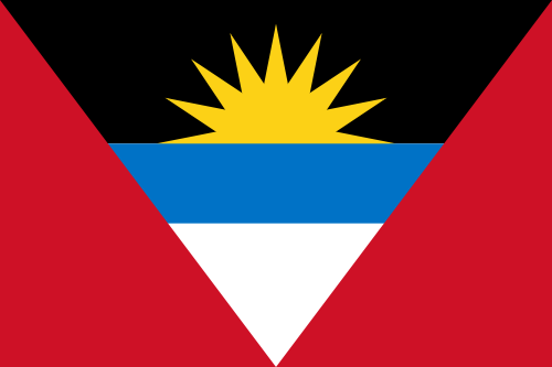 unitedcwsociety's tweet photo. Happy Independence Day to the #Commonwealthrealm of Antigua &amp; Barbuda! https://t.co/oQ7O51Am1K