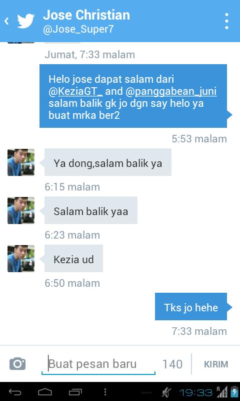 Joselicial_0FC's tweet photo. Cie yg dpt salam @KeziaGT_ @panggabean_juni congrats y... https://t.co/PaG77bw5Qd