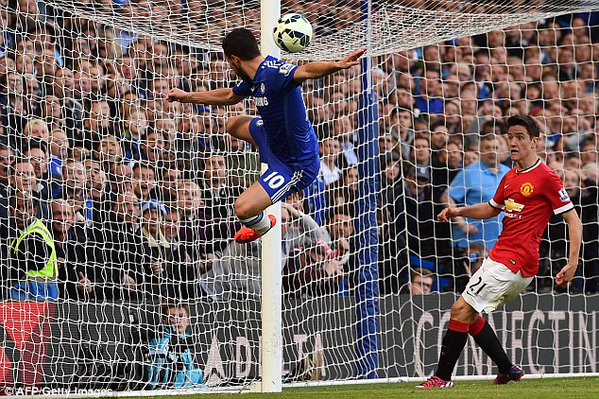 wstore__'s tweet photo. Ander Herrera :"Eden Hazard adalah talenta luar biasa bagi Saya dialah pemain terbaik Premier League https://t.co/Lqq376SIwH