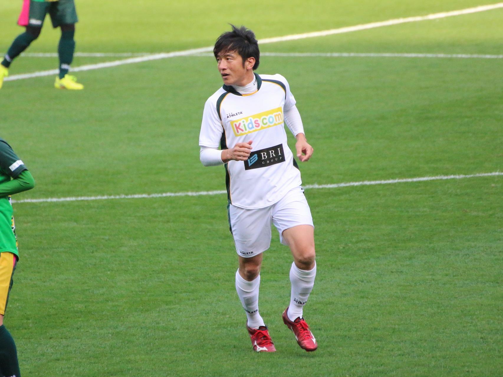 ミスチル 桜井 着 トレーナー フットサル ミスチル 桜井 着