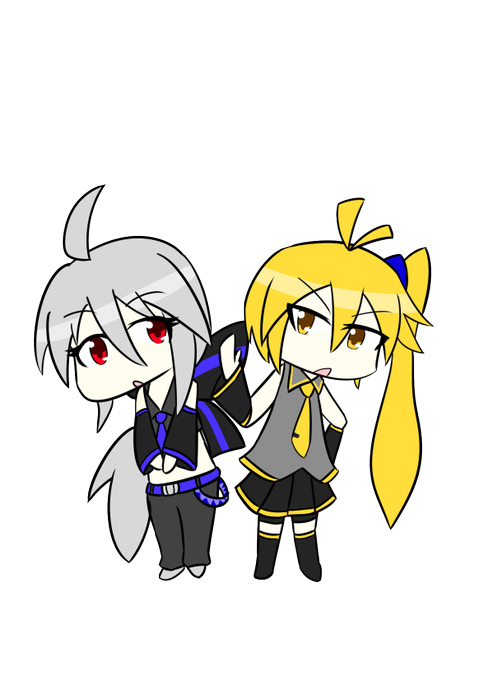 亞北ネルのtwitterイラスト検索結果 古い順 亞北ネルのtwitterイラスト検索結果 古い順