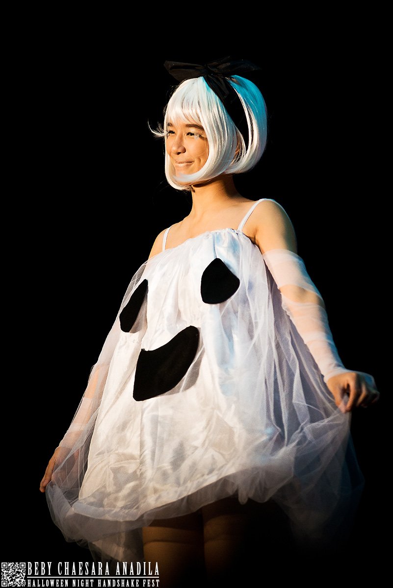anthony_adi's tweet photo. @bebyJKT48 at #HalloweenNightHSF
31.10.15
Kasper(sky) :p Bebi in the dark.
cc: @BebyOshi @Bebyyers @BebyOshi_INA https://t.co/awvrhuGpRE